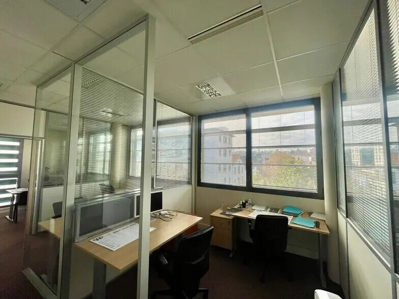 Bureau dans Lyon à louer - Photo intérieure - Image 1 de 12