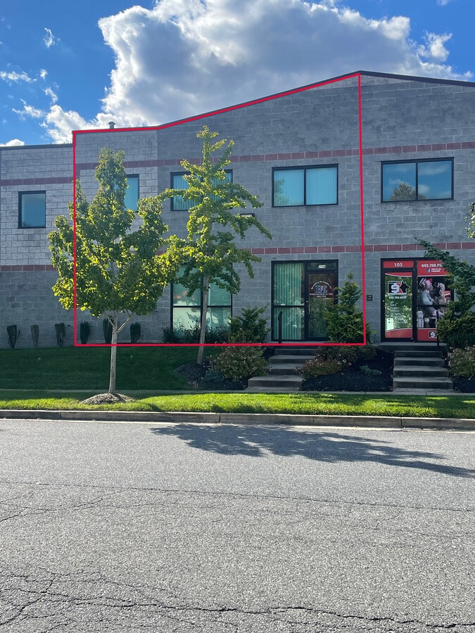 5800 Woodcliff Rd, Bowie, MD 20720 - Unité 4 -  - Photo intérieure - Image 1 of 9