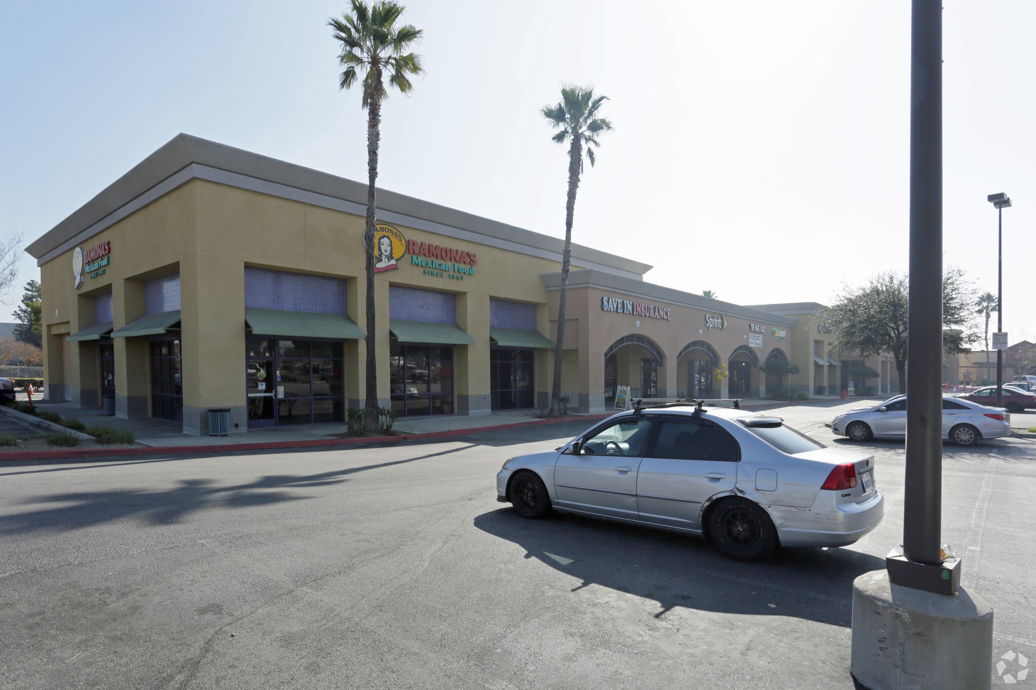 4310-4350 Mills Cir, Ontario, CA for lease Primary Photo- Image 1 of 9