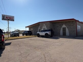 More details for 2135 W Interstate 20, Odessa, TX - Industrial for Lease