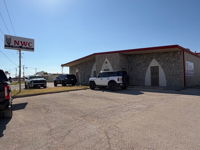 More details for 2135 W Interstate 20, Odessa, TX - Industrial for Lease