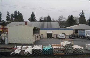 3405 11th St, Bremerton, WA à vendre - Photo du bâtiment - Image 3 de 7