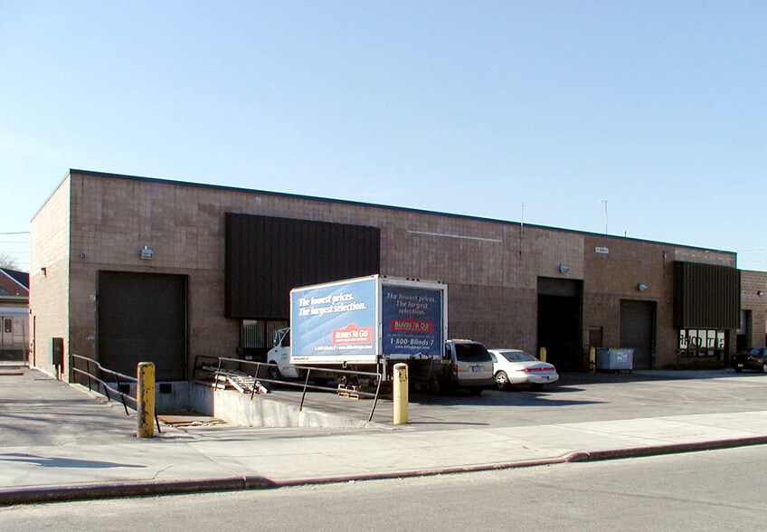 1414 Brunswick Ave, Far Rockaway, NY à vendre - Photo du bâtiment - Image 2 de 4