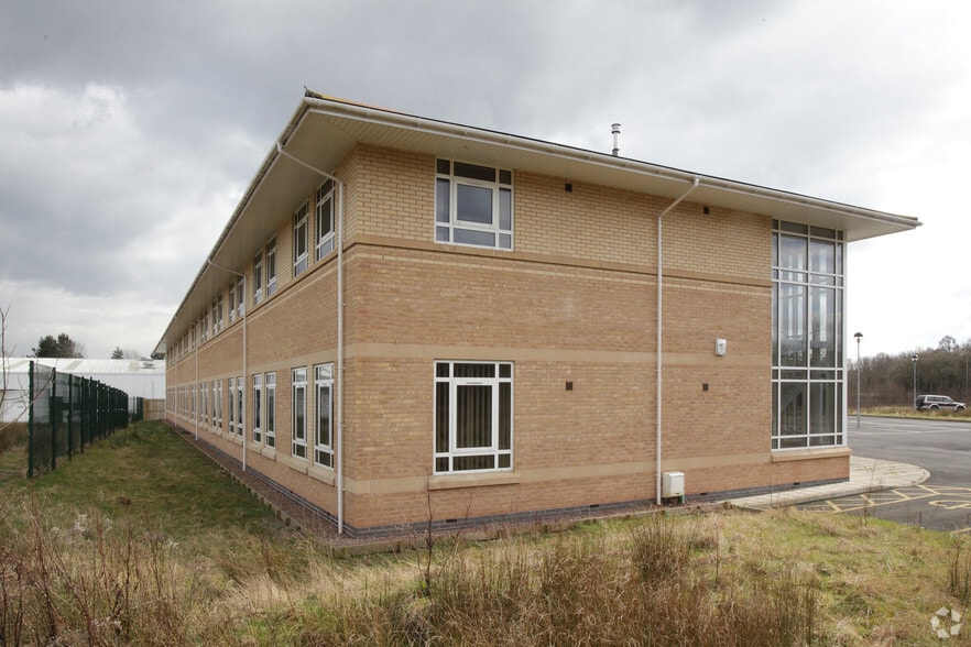 Lakeside Ct, Cwmbran for lease - Building Photo - Image 2 of 4