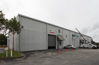 More details for 1690 Banks Rd, Margate, FL - Flex for Lease