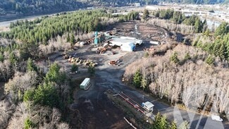 More details for 330 S Bay Rd, Toledo, OR - Land for Sale