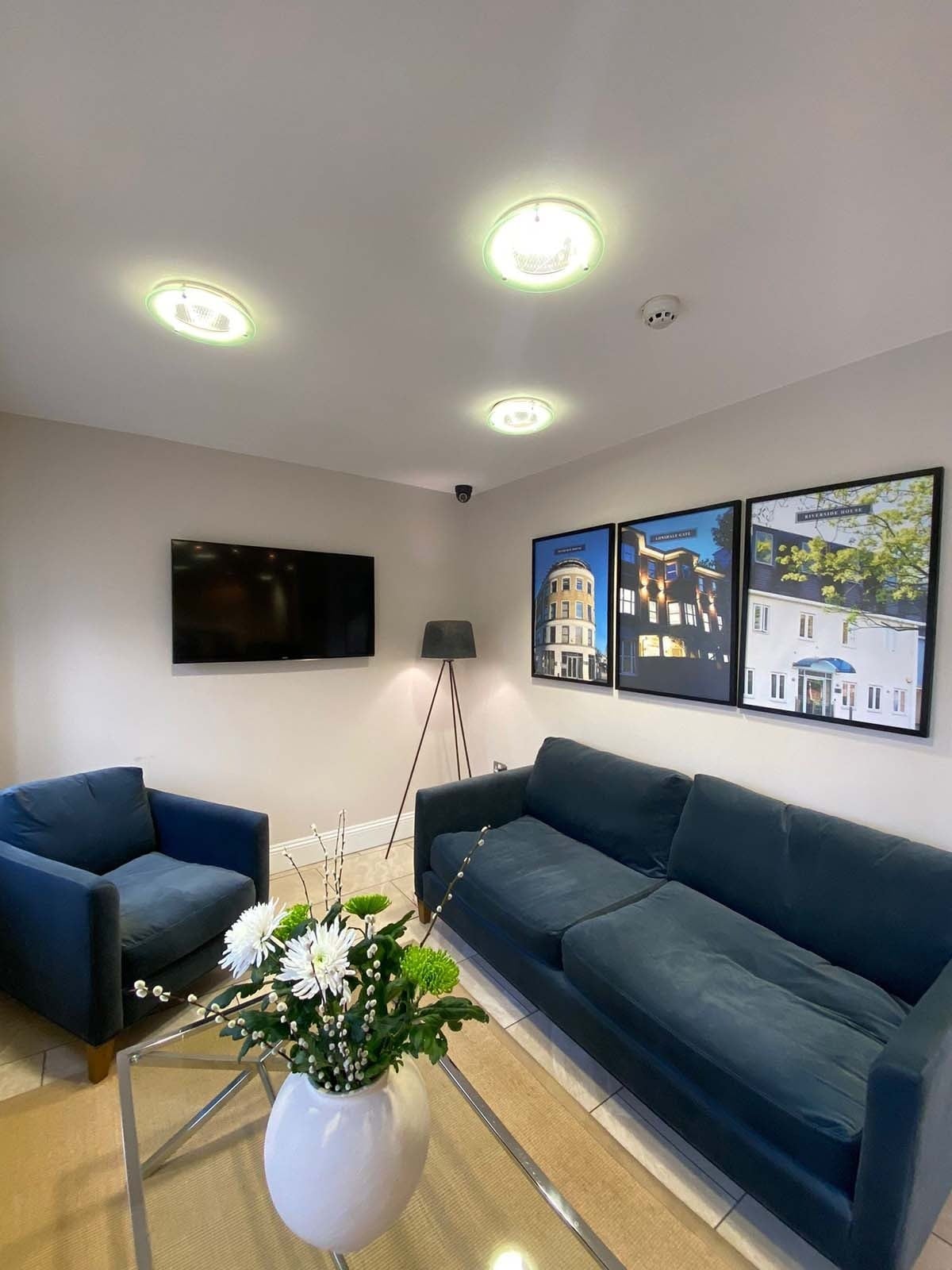 River Lawn Rd, Tonbridge for lease Interior Photo- Image 1 of 4