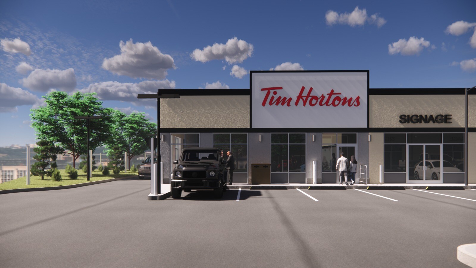 655 12 St, Bassano, AB for lease Building Photo- Image 1 of 8