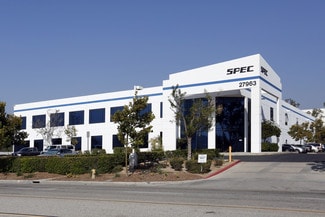 More details for 27963 Franklin Pky, Valencia, CA - Industrial for Sale