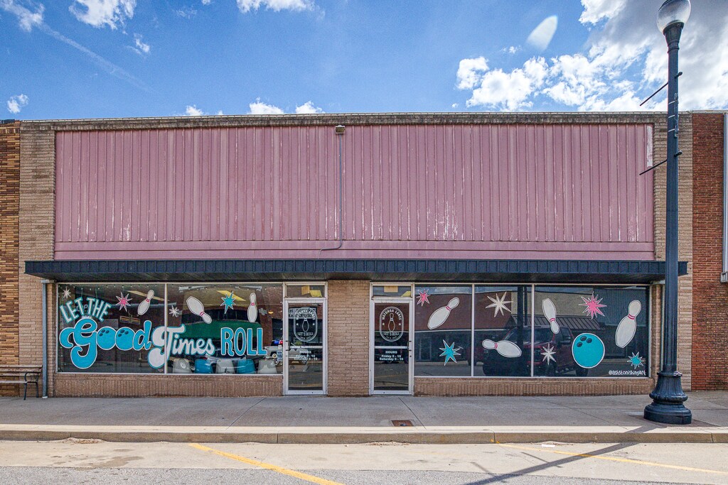 109 W Main St, Watonga, OK à vendre Photo principale- Image 1 de 29