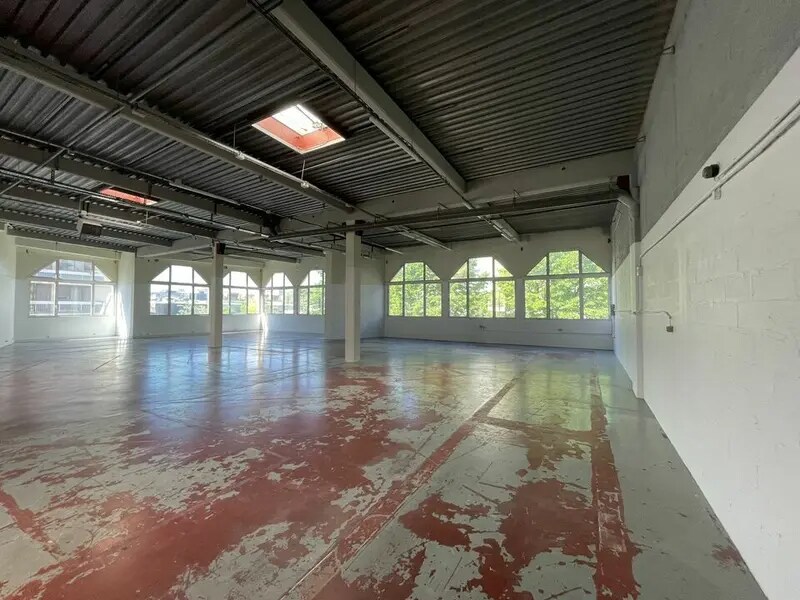 51 Rue De Presles, Aubervilliers for lease Interior Photo- Image 1 of 8