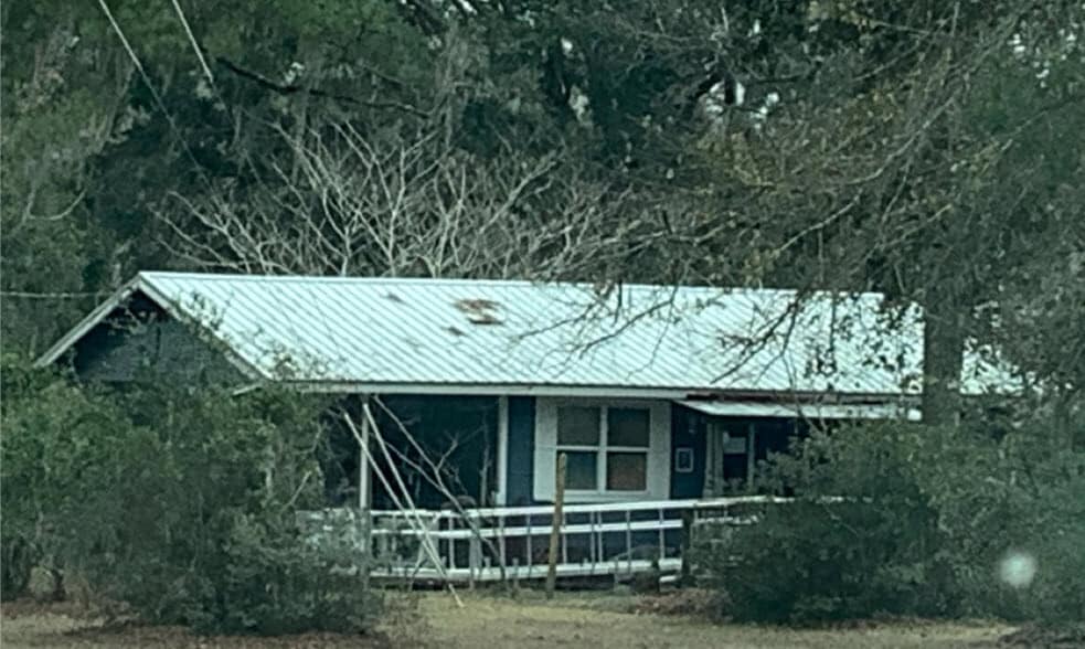 30276 US Highway 17, Waverly, GA for sale - Building Photo - Image 3 of 3