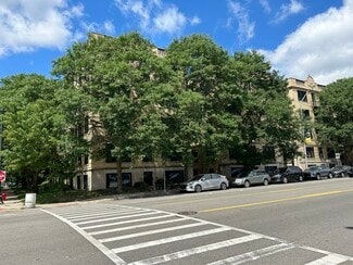 Plus de détails pour 4401-4417 2nd Ave, Detroit, MI - Commerce de détail à louer