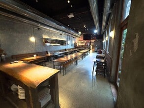 Commerce de détail dans Barcelone, Barcelona à louer Photo intérieure- Image 1 de 24