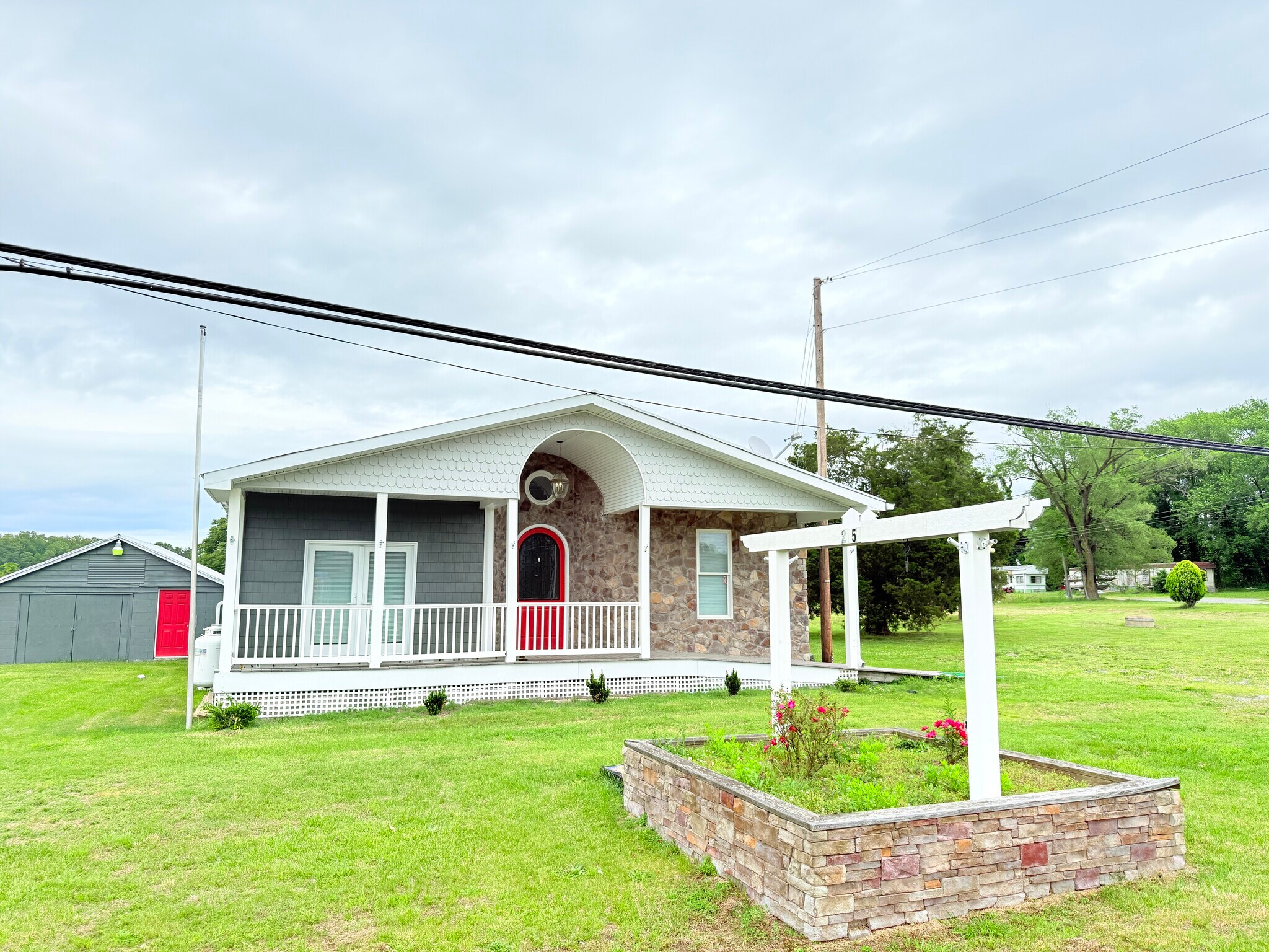 2151 Northumberland Hwy, Lottsburg, VA à vendre Photo principale- Image 1 de 1