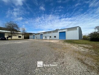 More details for 23 Chemin De La Traille, Neyron - Flex for Lease
