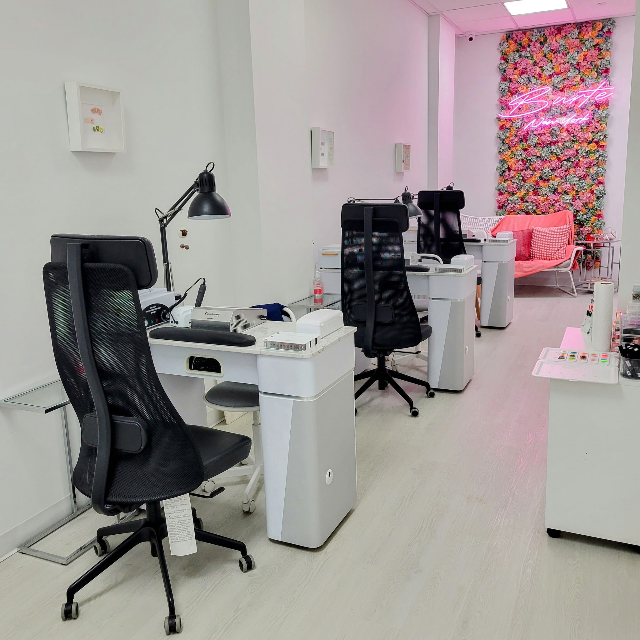 67 Liberty St, New York, NY for lease Interior Photo- Image 1 of 4