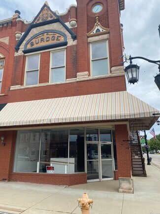 More details for 132 E Main St, North Manchester, IN - Office for Lease