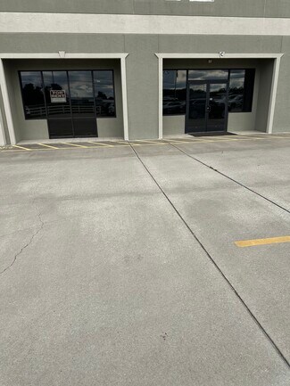 Plus de détails pour 1900 N 12th St, Murray, KY - Local d'activités à louer