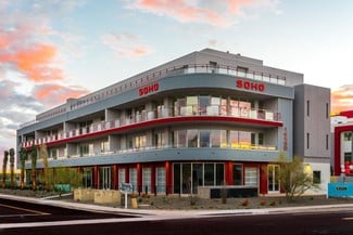 More details for 16580 N 92nd St, Scottsdale, AZ - Retail for Lease