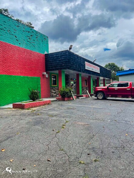 37 Lynhurst Dr, Atlanta, GA à vendre - Photo du bâtiment - Image 3 de 6