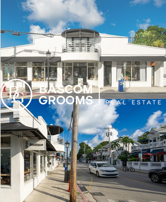 Plus de détails pour 1130 Duval St, Key West, FL - Vente au détail à vendre