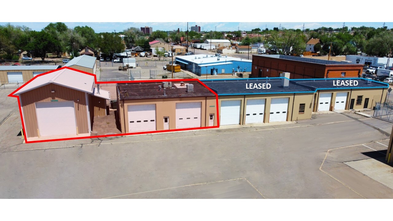 905 N Erie Ave, Pueblo, CO for lease Building Photo- Image 1 of 2