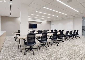 More details for 8801 JM Keynes Dr, Charlotte, NC - Office for Lease