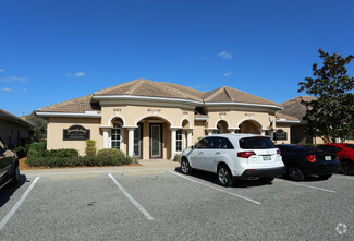 More details for 26837 Tanic Dr, Wesley Chapel, FL - Office for Lease