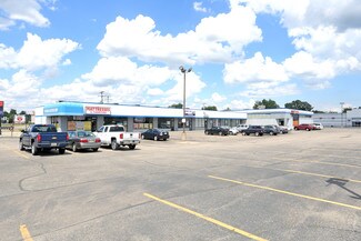 Plus de détails pour 35270 Gratiot Ave, Clinton Township, MI - Commerce de détail à louer