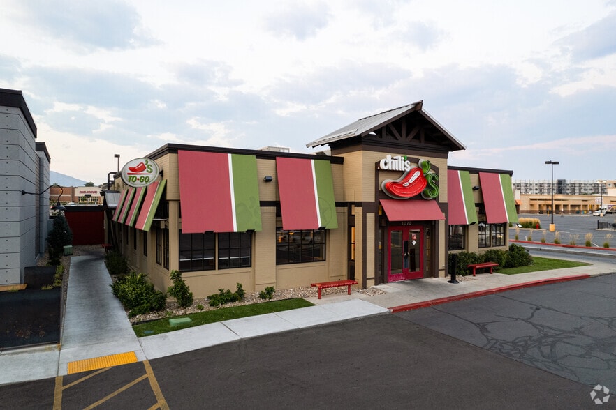 7250 Union Park Ave, Midvale, UT for lease - Building Photo - Image 2 of 33