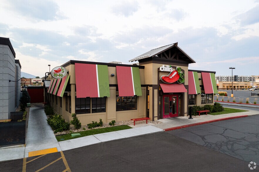 7250 Union Park Ave, Midvale, UT à louer - Photo du bâtiment - Image 2 de 33