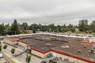 14815 108 Ave, Surrey, BC - AÉRIEN Vue de la carte