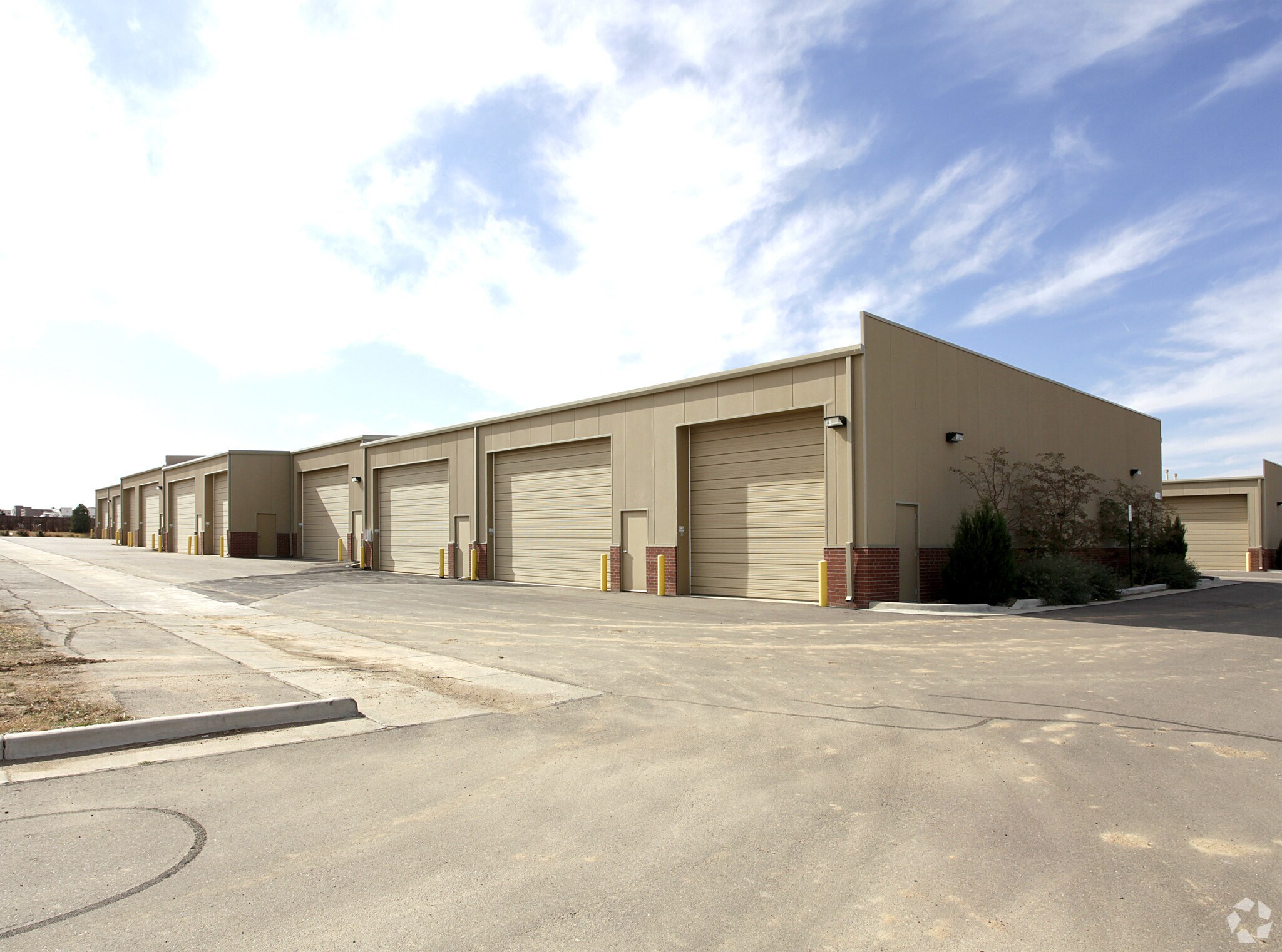 735 Telluride St, Aurora, CO à vendre Photo principale- Image 1 de 8