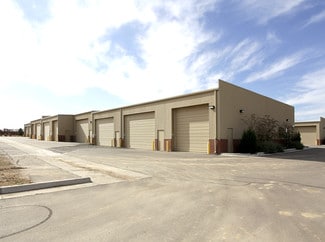 More details for 735 Telluride St, Aurora, CO - Flex for Sale