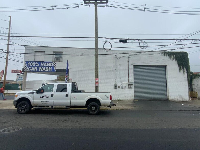 1169-1177 East Broad St portefeuille de 2 propriétés à vendre sur LoopNet.ca - Photo du bâtiment - Image 2 de 5