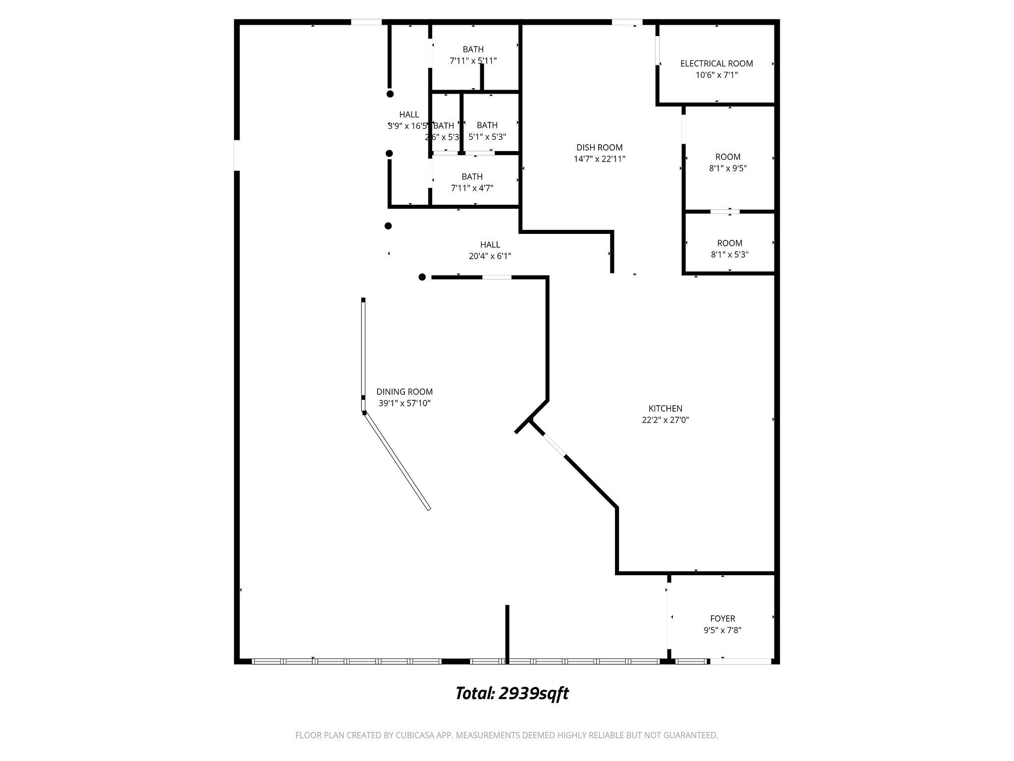 2235 Bauer Rd, Batavia, OH à louer Photo intérieure- Image 1 de 1