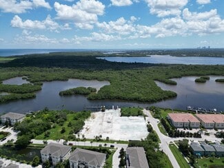 More details for 10121 Snug Harbor Rd NE, Saint Petersburg, FL - Land for Sale