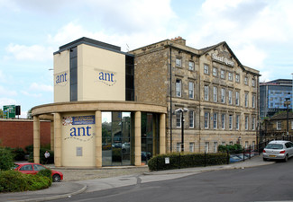 More details for North Quay Dr, Sheffield - Office for Lease