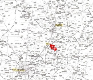 More details for FM 150 & FM 152, Kyle, TX - Land for Sale