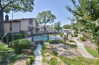 Plus de détails pour WoodForest Condos – Multi-résidentiel à vendre, Houston, TX