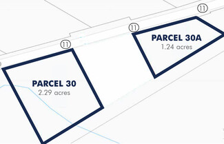 Plus de détails pour 316 Route 11, Farmington, NH - Terrain à vendre