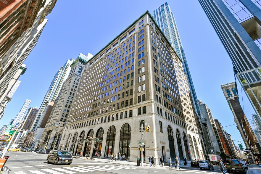 295 5th Ave, New York, NY à louer - Photo du bâtiment - Image 3 de 16