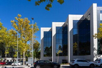 More details for Calle Teide, 4, San Sebastián de los Reyes - Coworking for Lease