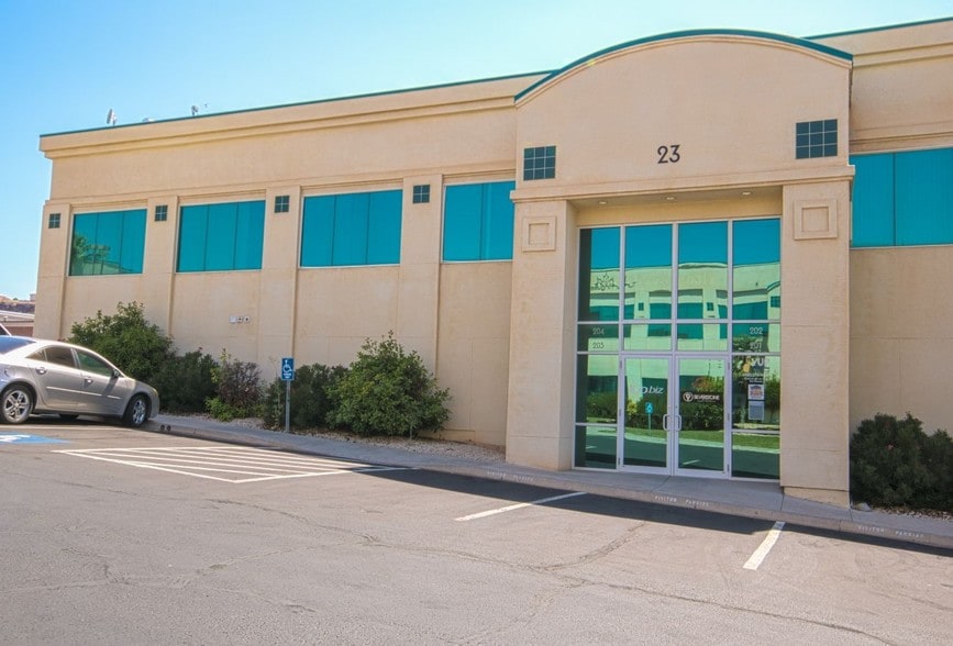 1240 E 100 S, Saint George, UT for lease - Building Photo - Image 2 of 2