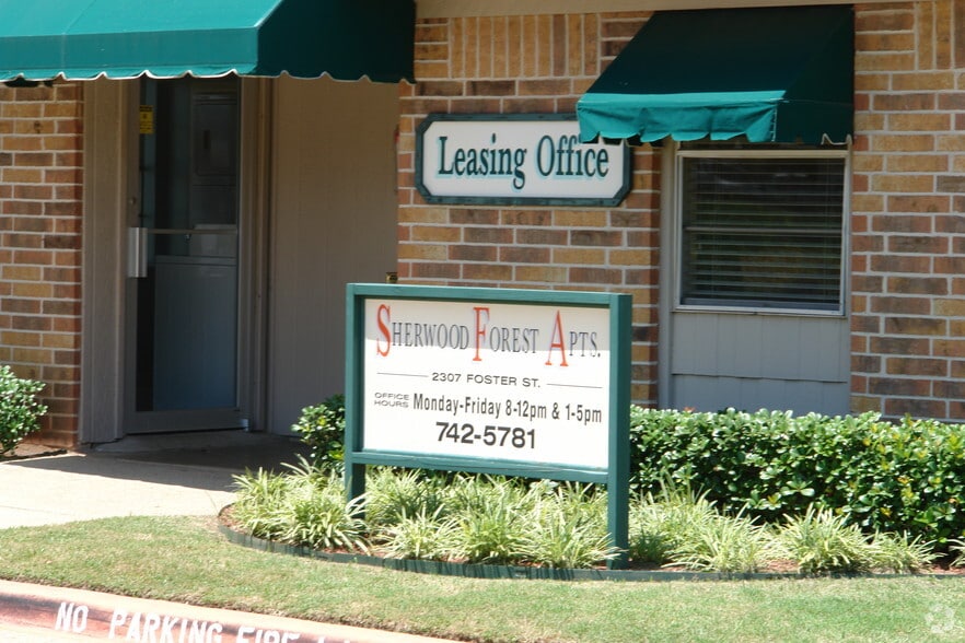 2307 Foster St, Bossier City, LA for sale - Building Photo - Image 2 of 4