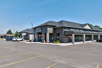 Plus de détails pour 3035 Buffalo Rd, Rochester, NY - Commerce de détail à louer