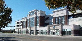 Plus de détails pour 515 S Main St, Wichita, KS - Terrain à louer