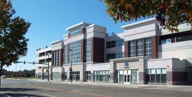 515 S Main St, Wichita, KS for lease Primary Photo- Image 1 of 4