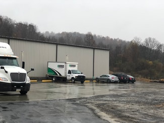 More details for 2019 Pleasant Valley Rd, Fairmont, WV - Industrial for Sale